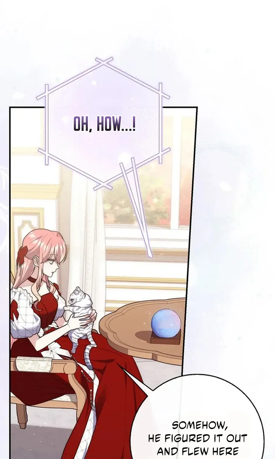 Read Fortune-Telling Lady chapter 123 image 68 on Lezhin