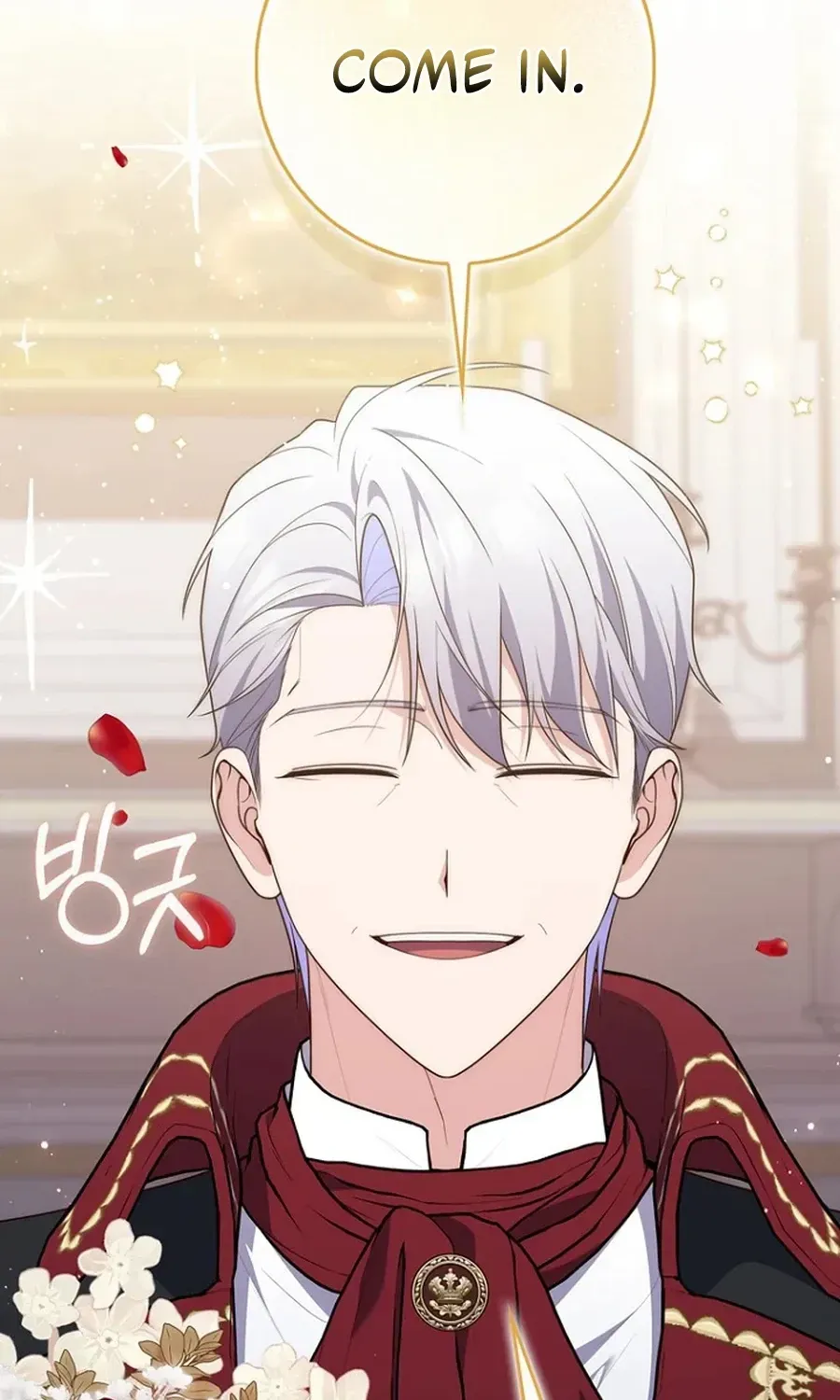 Read Fortune-Telling Lady chapter 123 image 7 on Lezhin