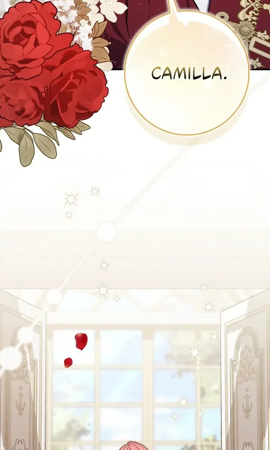 Read Fortune-Telling Lady chapter 123 image 8 on Lezhin