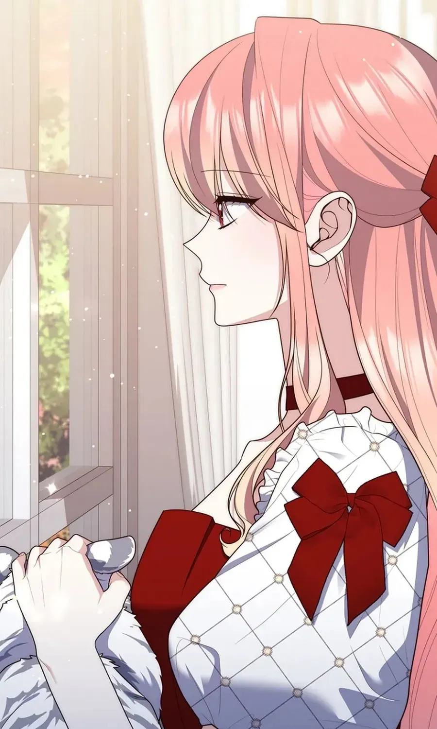 Read Fortune-Telling Lady chapter 123 image 81 on Lezhin
