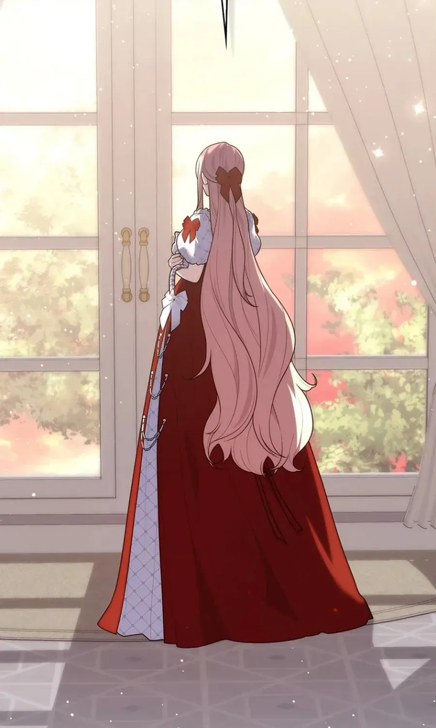 Read Fortune-Telling Lady chapter 123 image 89 on Lezhin