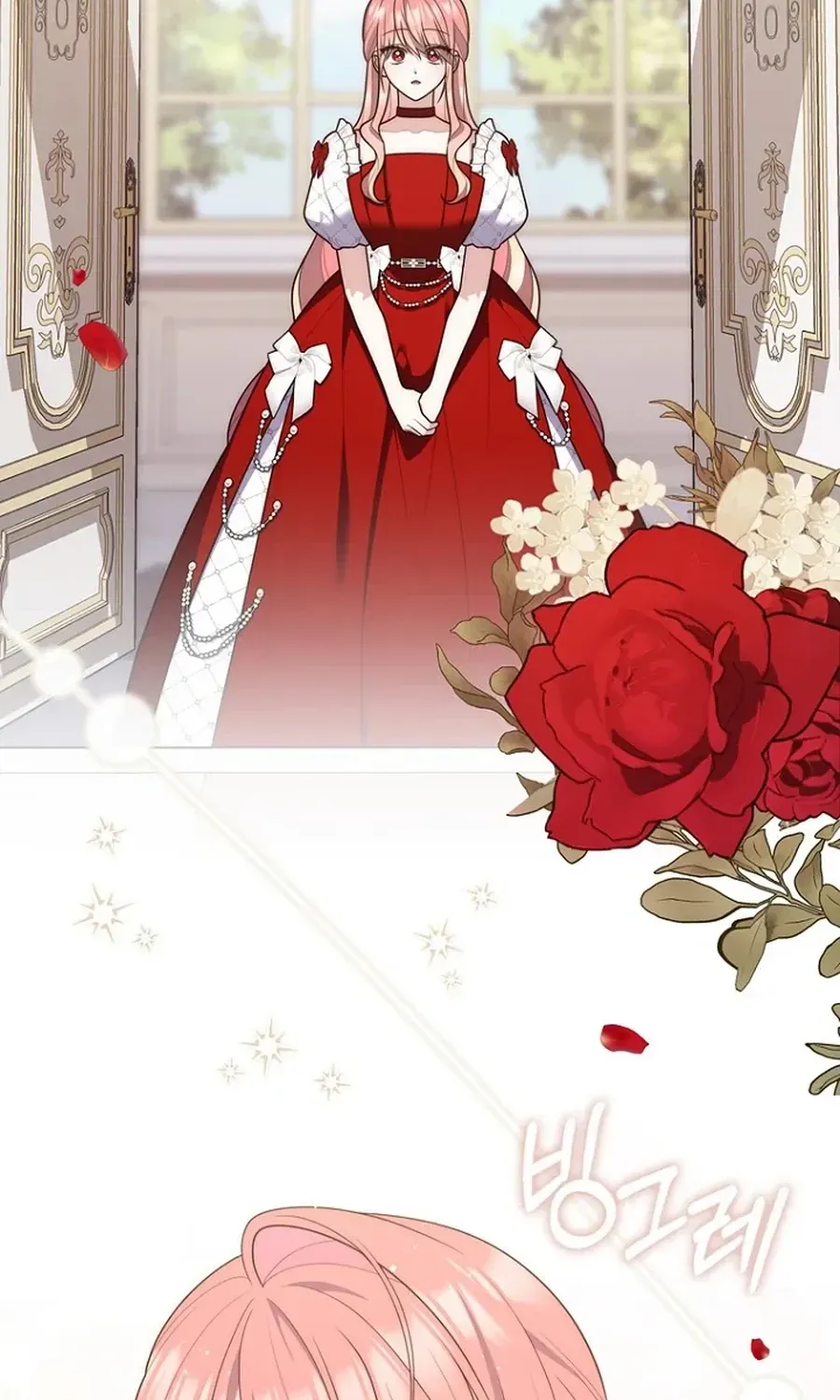 Read Fortune-Telling Lady chapter 123 image 9 on Lezhin