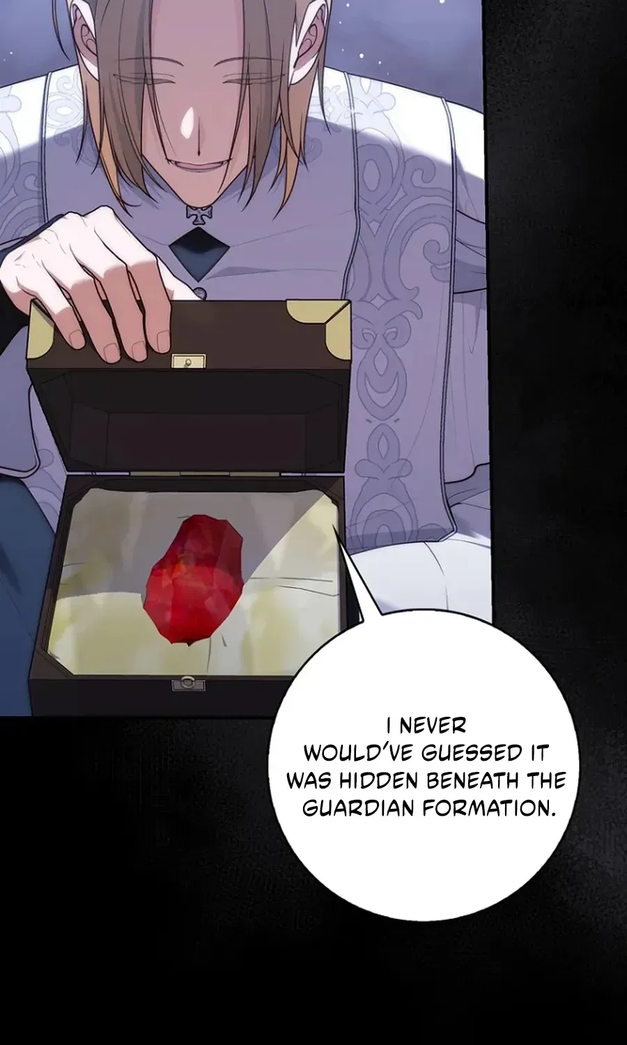Read Fortune-Telling Lady chapter 123 image 99 on Lezhin