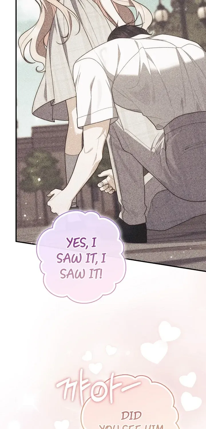 Read Fortune-Telling Lady chapter 124 image 10 on Lezhin
