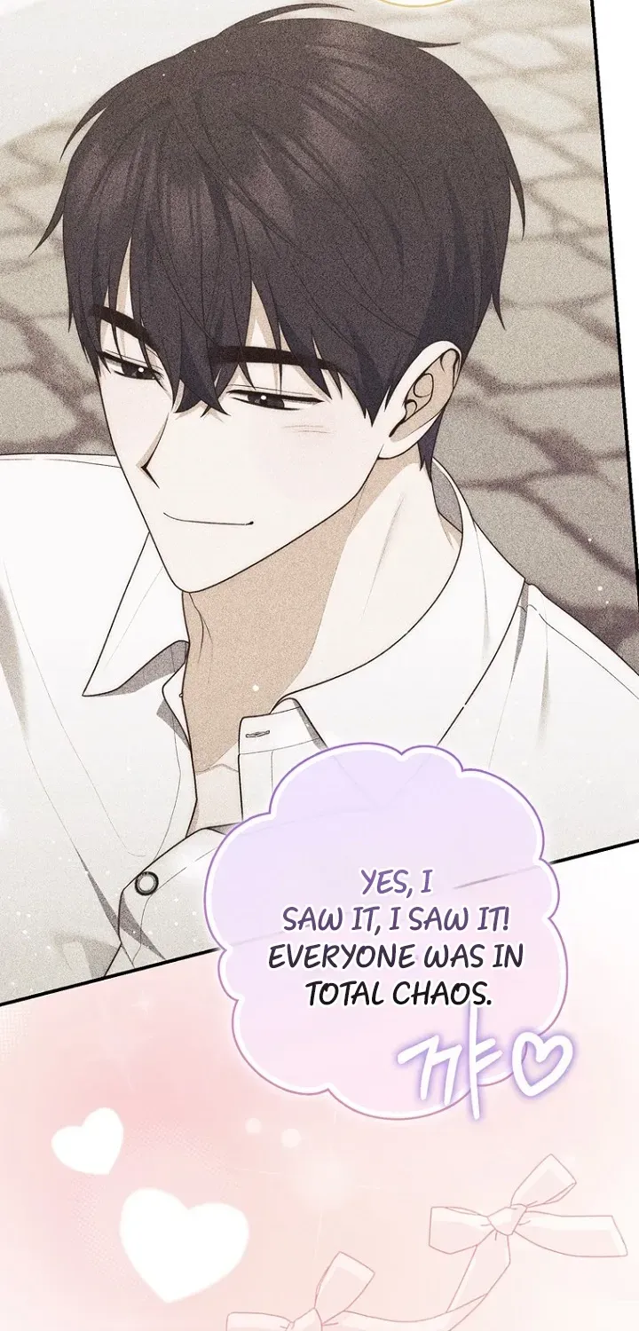 Read Fortune-Telling Lady chapter 124 image 12 on Lezhin