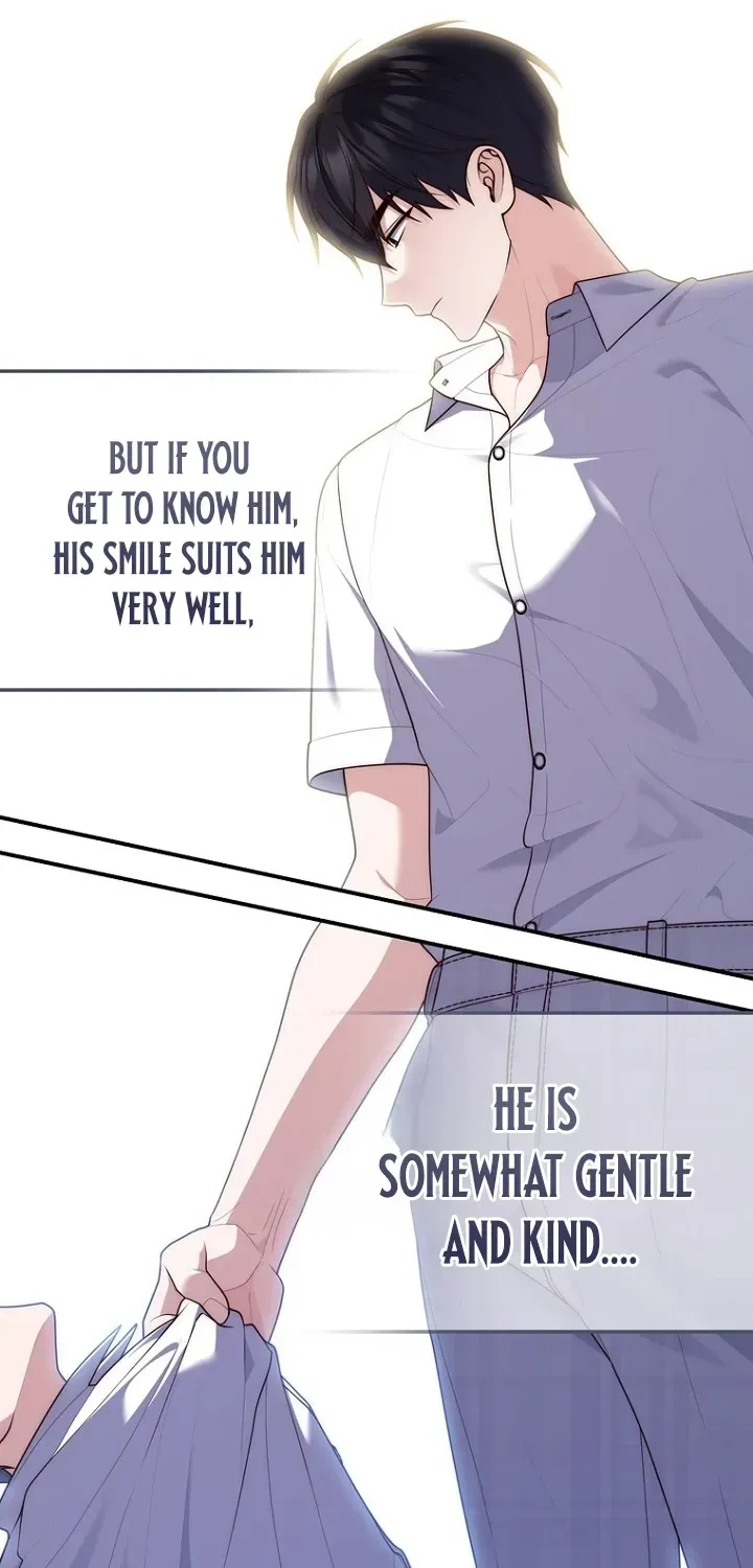 Read Fortune-Telling Lady chapter 124 image 14 on Lezhin