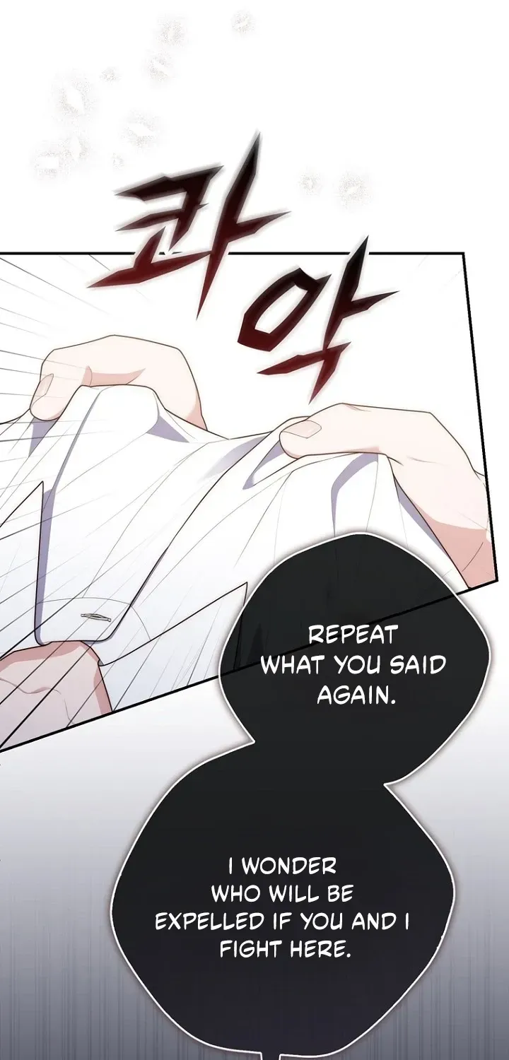 Read Fortune-Telling Lady chapter 124 image 17 on Lezhin