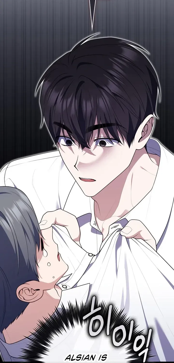 Read Fortune-Telling Lady chapter 124 image 18 on Lezhin