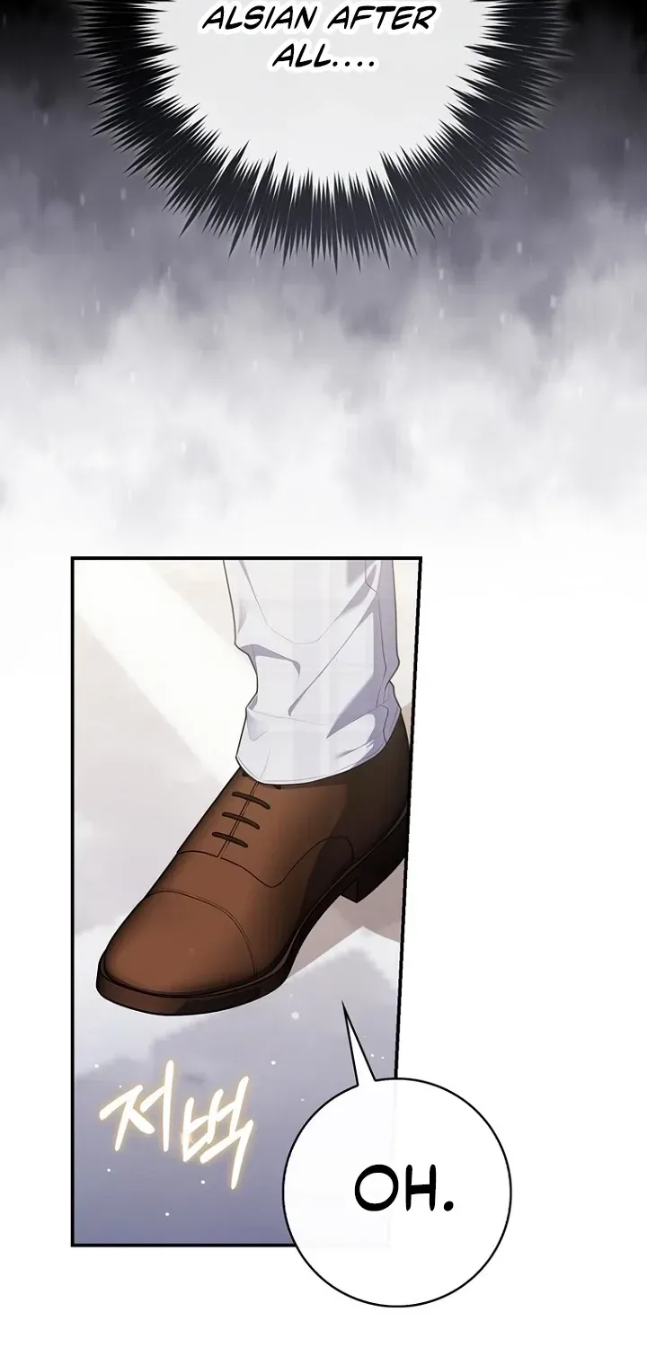 Read Fortune-Telling Lady chapter 124 image 19 on Lezhin