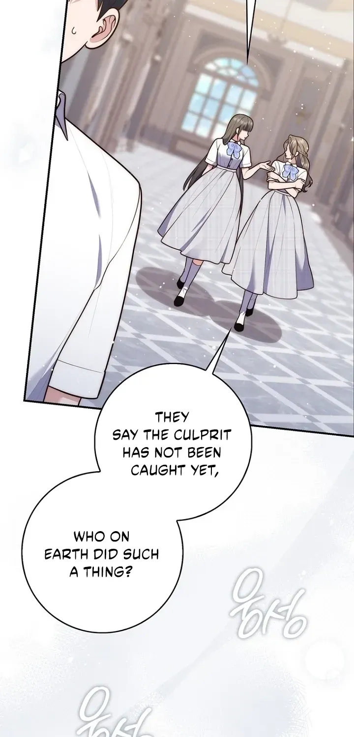 Read Fortune-Telling Lady chapter 124 image 2 on Lezhin