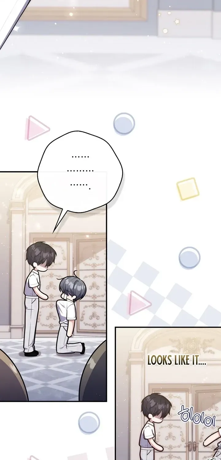 Read Fortune-Telling Lady chapter 124 image 23 on Lezhin