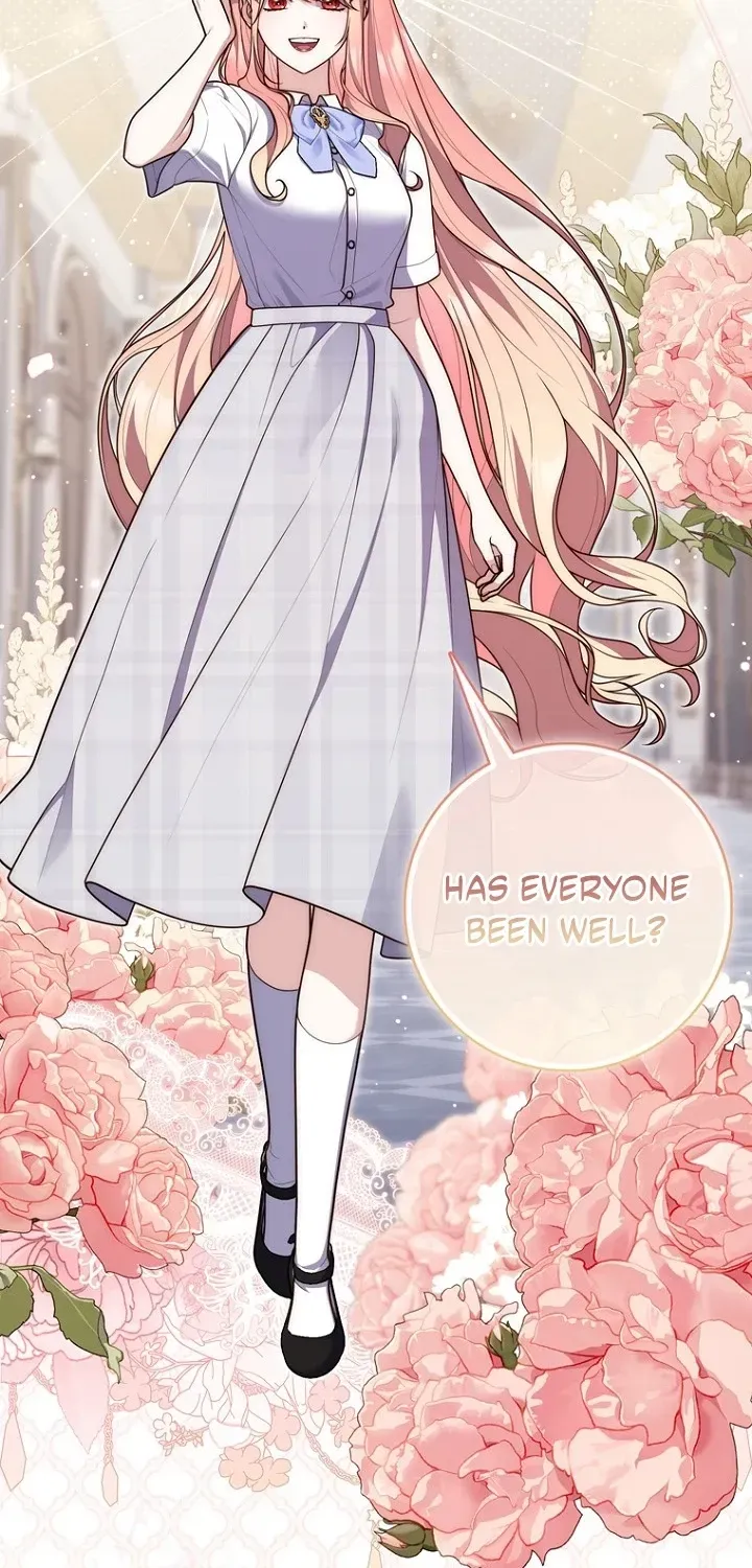 Read Fortune-Telling Lady chapter 124 image 29 on Lezhin