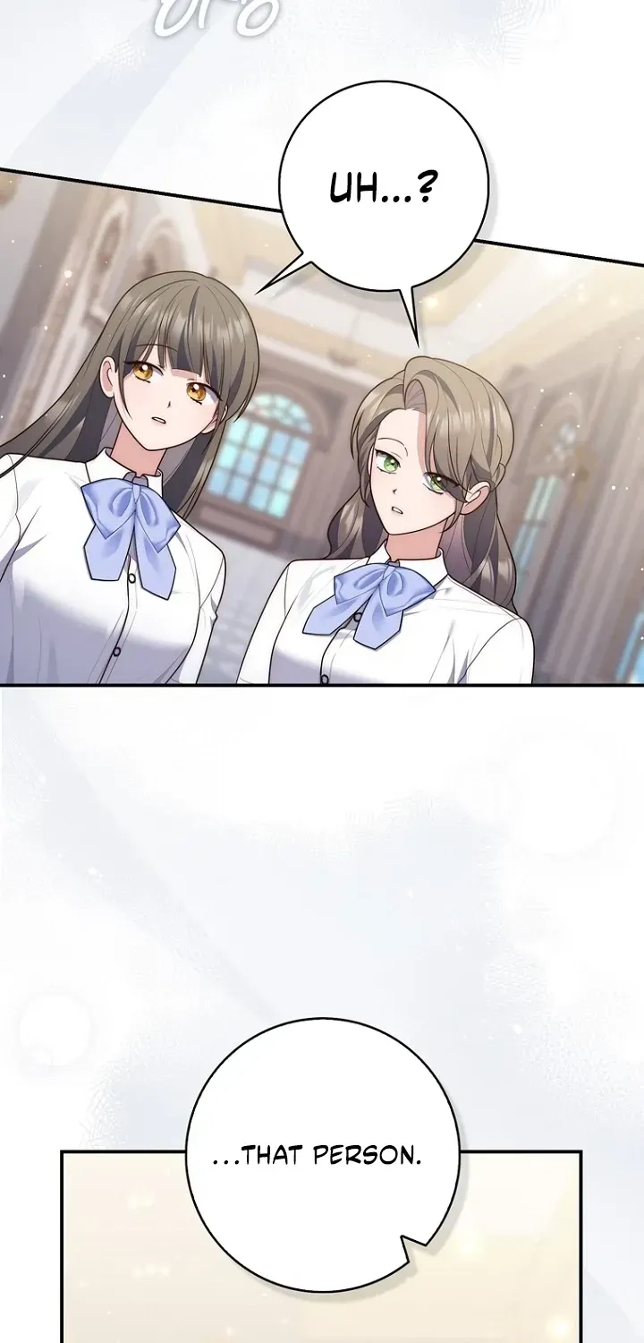Read Fortune-Telling Lady chapter 124 image 3 on Lezhin