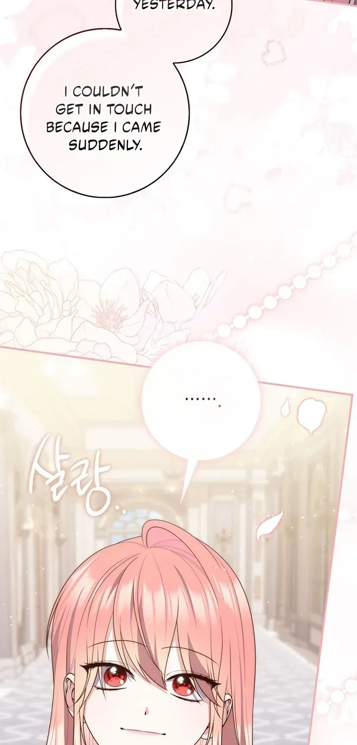 Read Fortune-Telling Lady chapter 124 image 31 on Lezhin