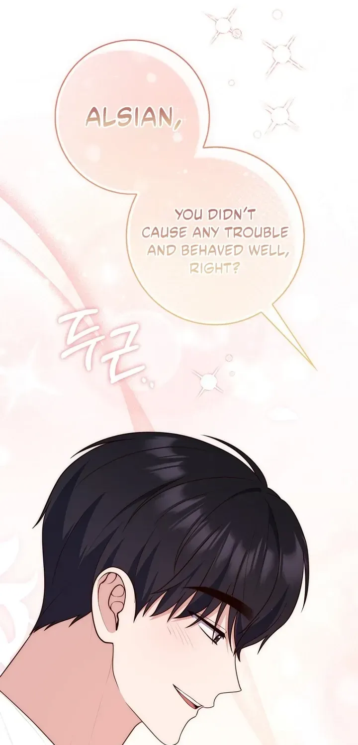 Read Fortune-Telling Lady chapter 124 image 33 on Lezhin