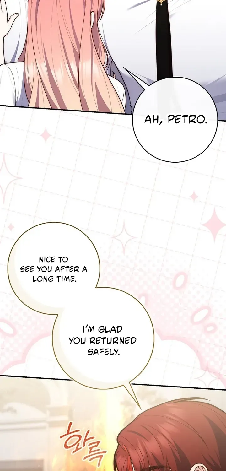 Read Fortune-Telling Lady chapter 124 image 38 on Lezhin