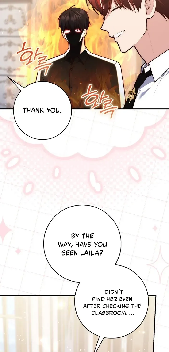 Read Fortune-Telling Lady chapter 124 image 39 on Lezhin