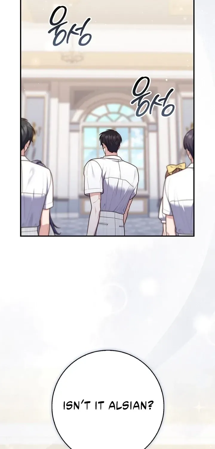 Read Fortune-Telling Lady chapter 124 image 4 on Lezhin