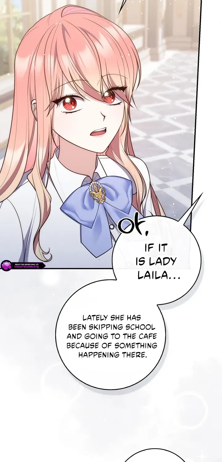 Read Fortune-Telling Lady chapter 124 image 40 on Lezhin