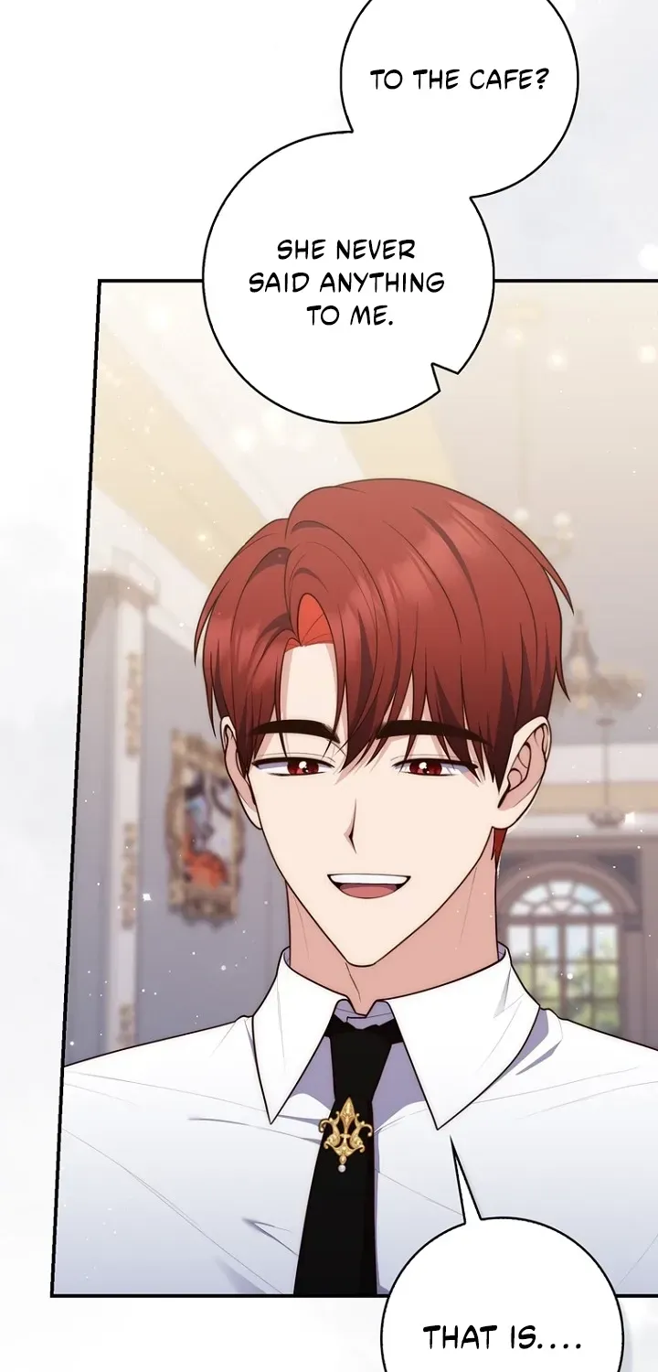 Read Fortune-Telling Lady chapter 124 image 41 on Lezhin