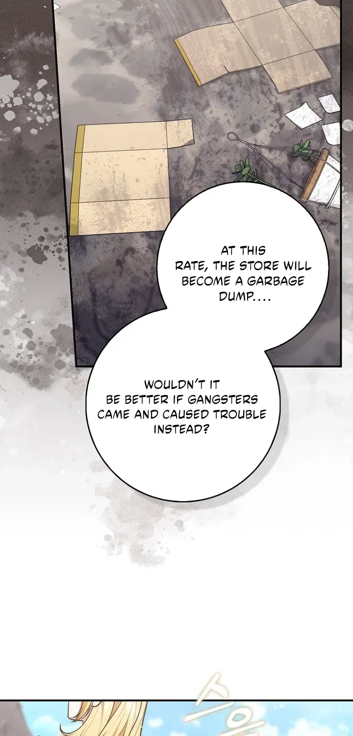 Read Fortune-Telling Lady chapter 124 image 48 on Lezhin