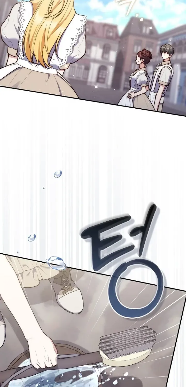 Read Fortune-Telling Lady chapter 124 image 49 on Lezhin