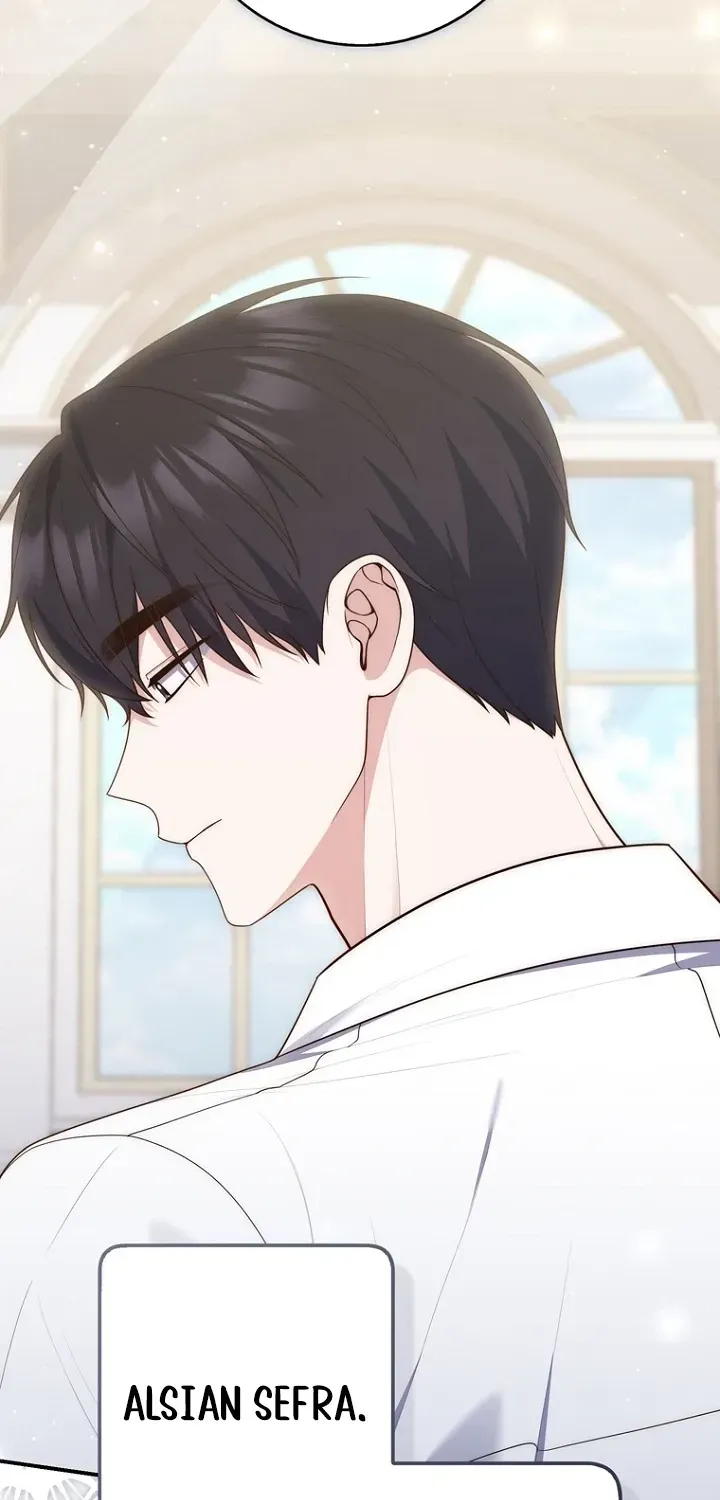 Read Fortune-Telling Lady chapter 124 image 5 on Lezhin