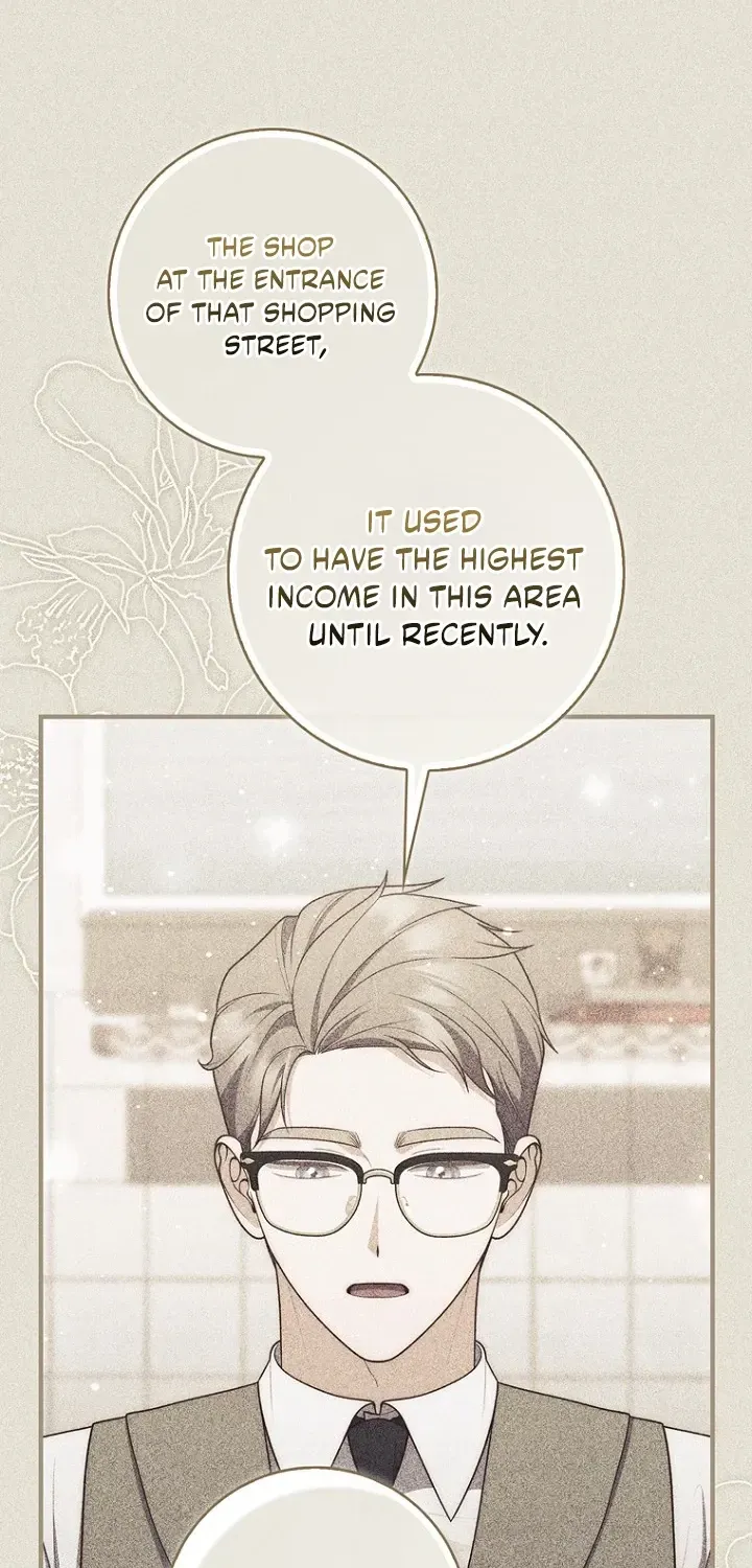 Read Fortune-Telling Lady chapter 124 image 56 on Lezhin