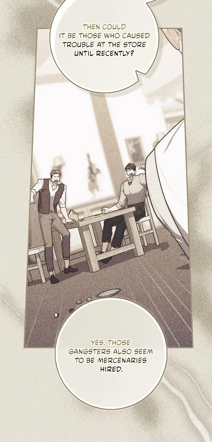 Read Fortune-Telling Lady chapter 124 image 60 on Lezhin