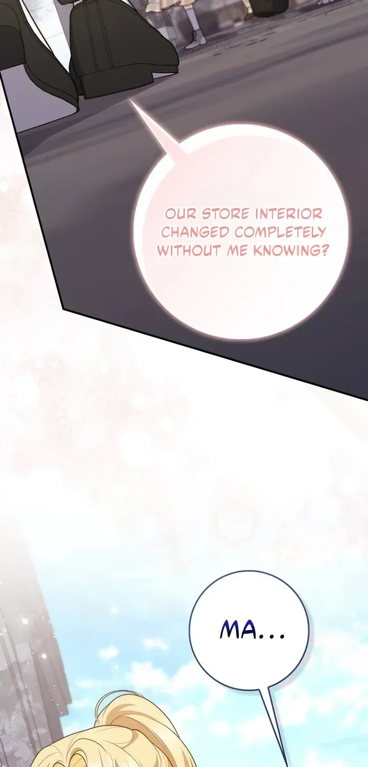 Read Fortune-Telling Lady chapter 124 image 76 on Lezhin