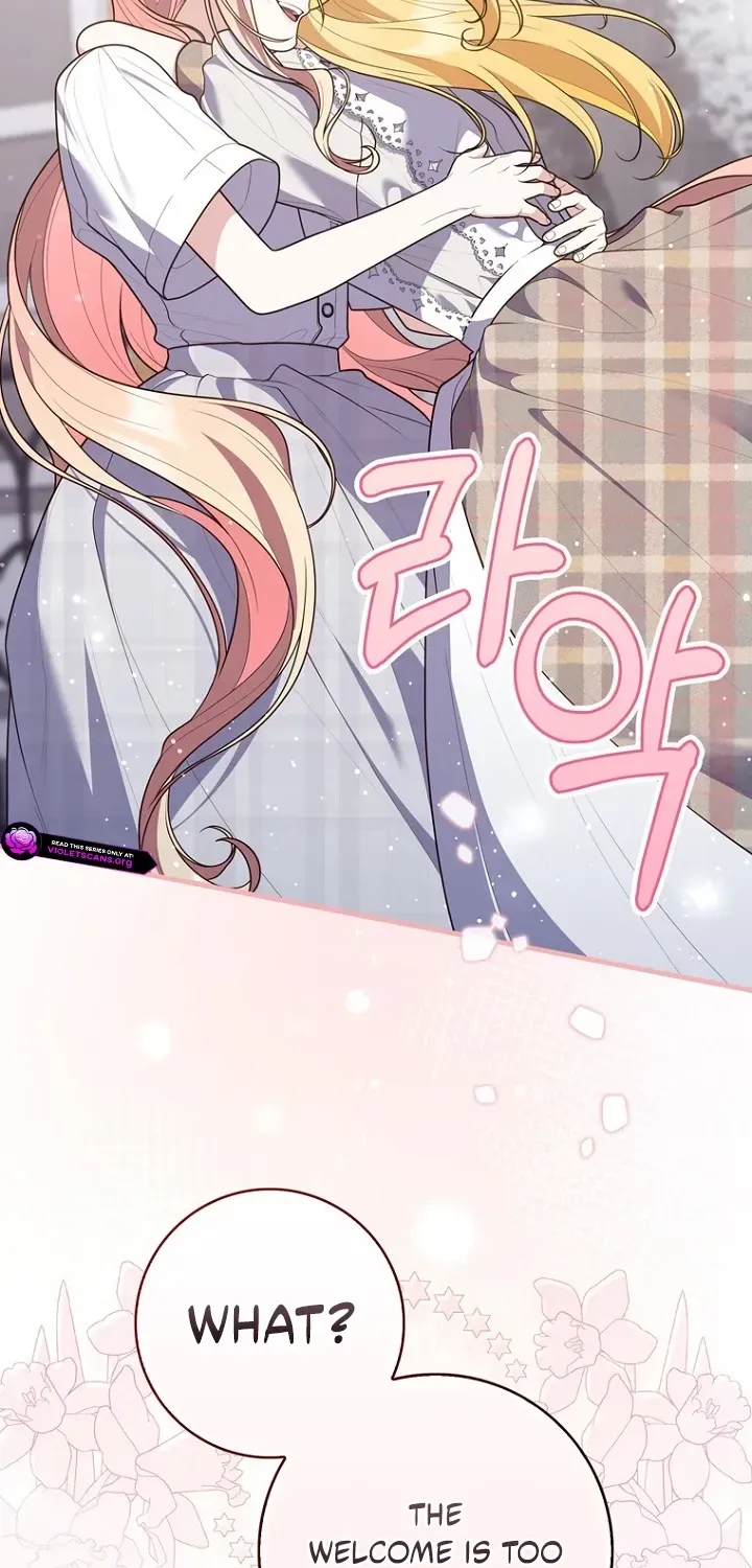 Read Fortune-Telling Lady chapter 124 image 82 on Lezhin