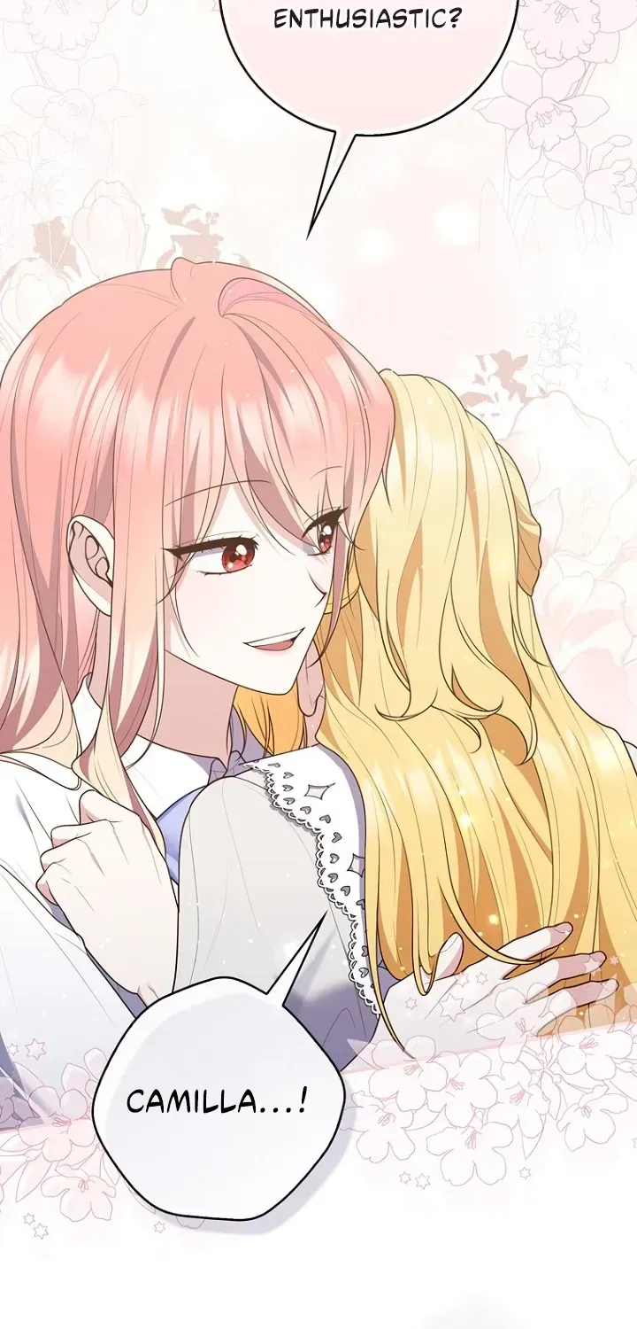 Read Fortune-Telling Lady chapter 124 image 83 on Lezhin