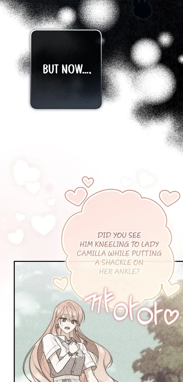 Read Fortune-Telling Lady chapter 124 image 9 on Lezhin