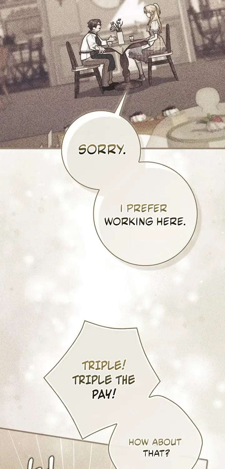 Read Fortune-Telling Lady chapter 125 image 12 on Lezhin
