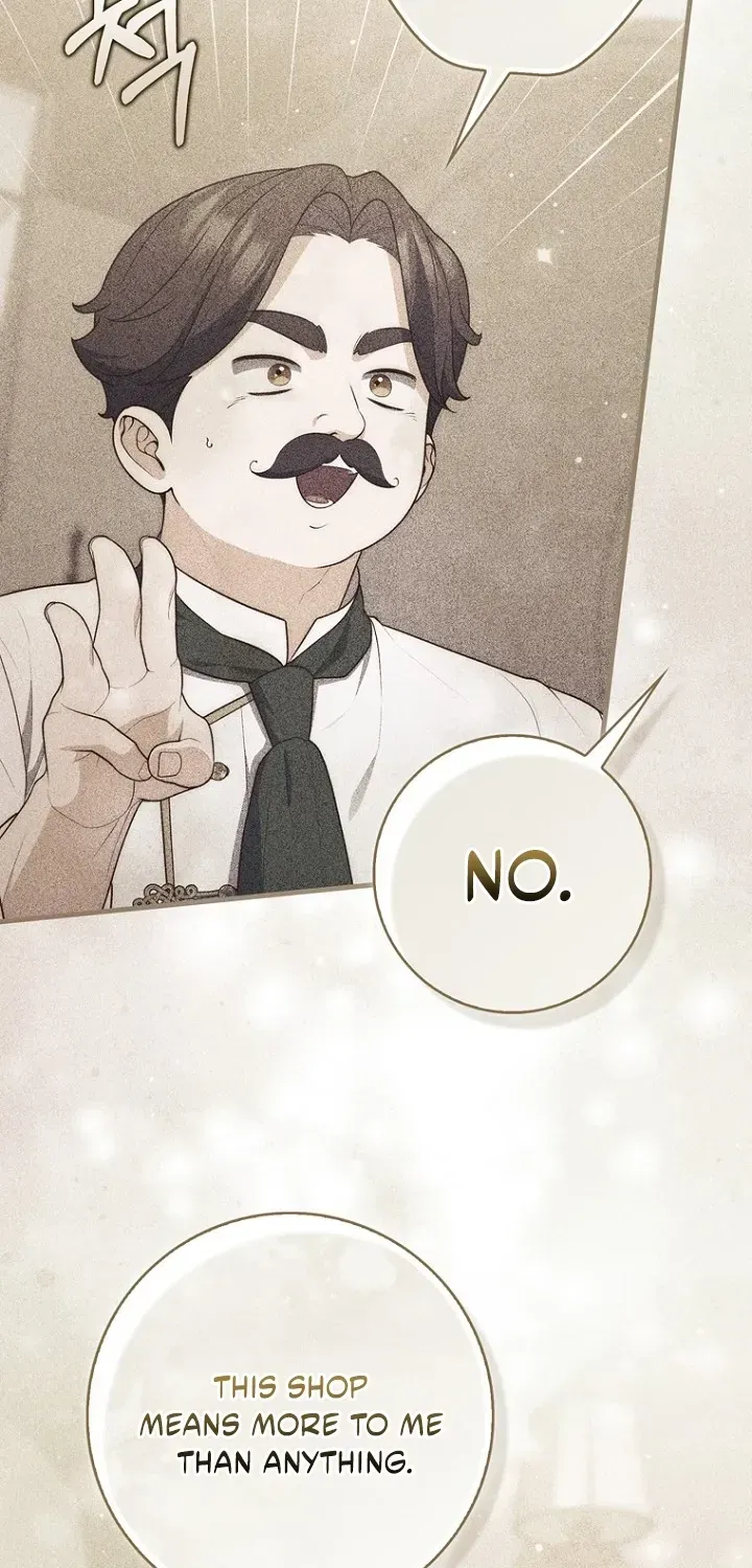 Read Fortune-Telling Lady chapter 125 image 13 on Lezhin