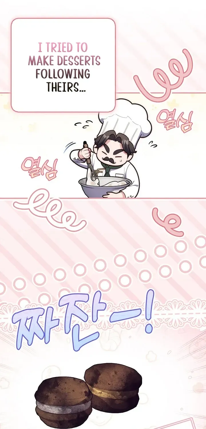 Read Fortune-Telling Lady chapter 125 image 16 on Lezhin