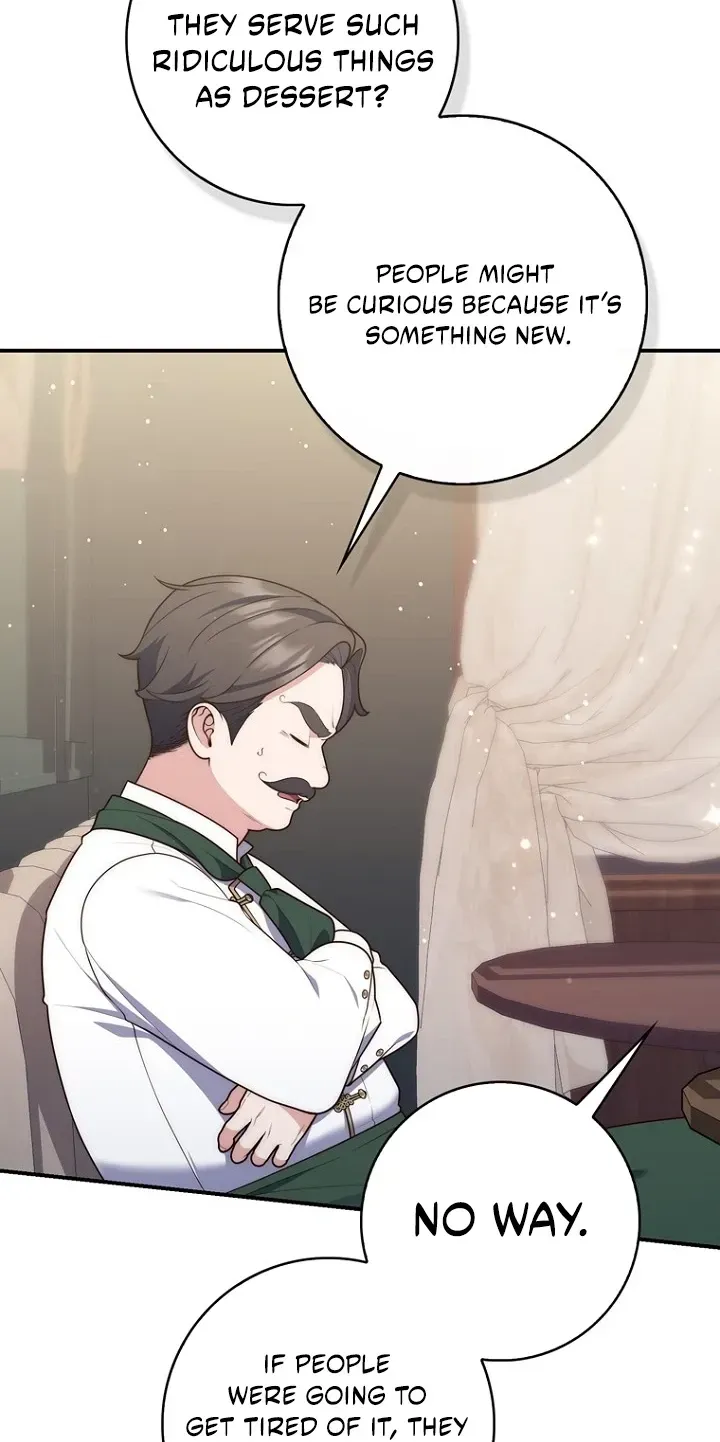 Read Fortune-Telling Lady chapter 125 image 19 on Lezhin
