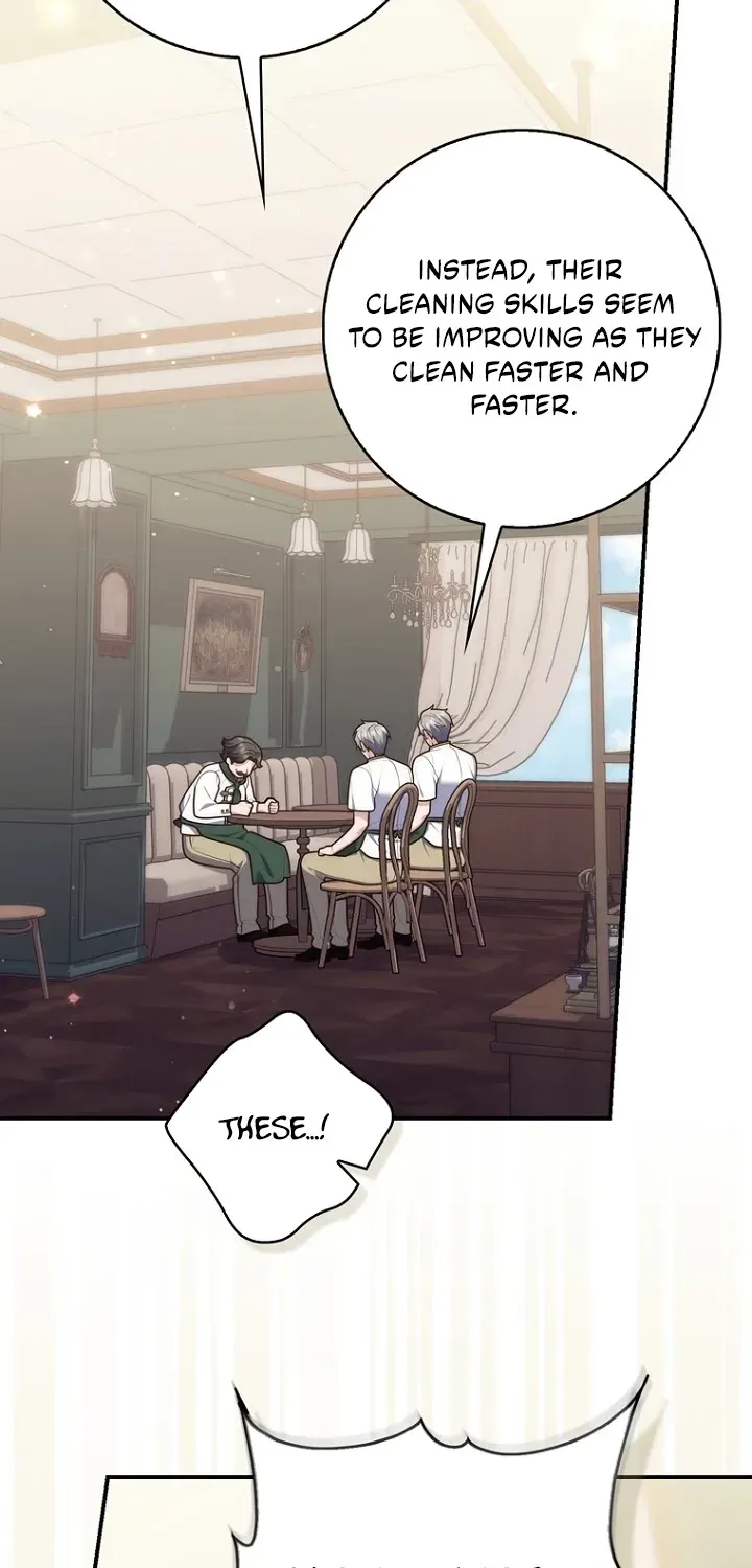 Read Fortune-Telling Lady chapter 125 image 2 on Lezhin