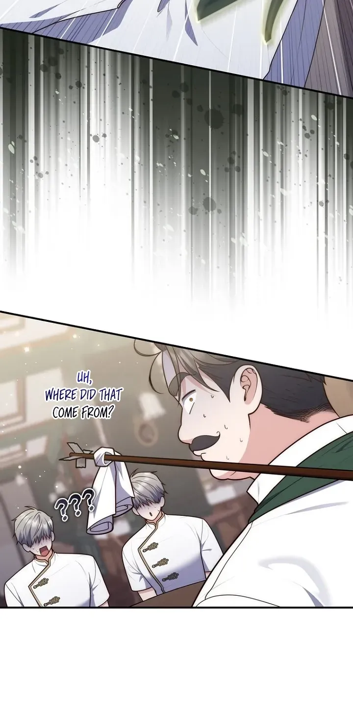 Read Fortune-Telling Lady chapter 125 image 23 on Lezhin