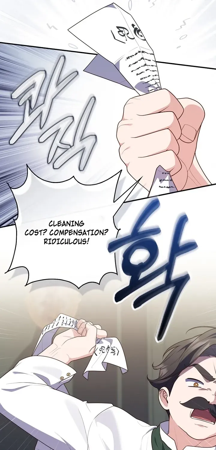 Read Fortune-Telling Lady chapter 125 image 30 on Lezhin