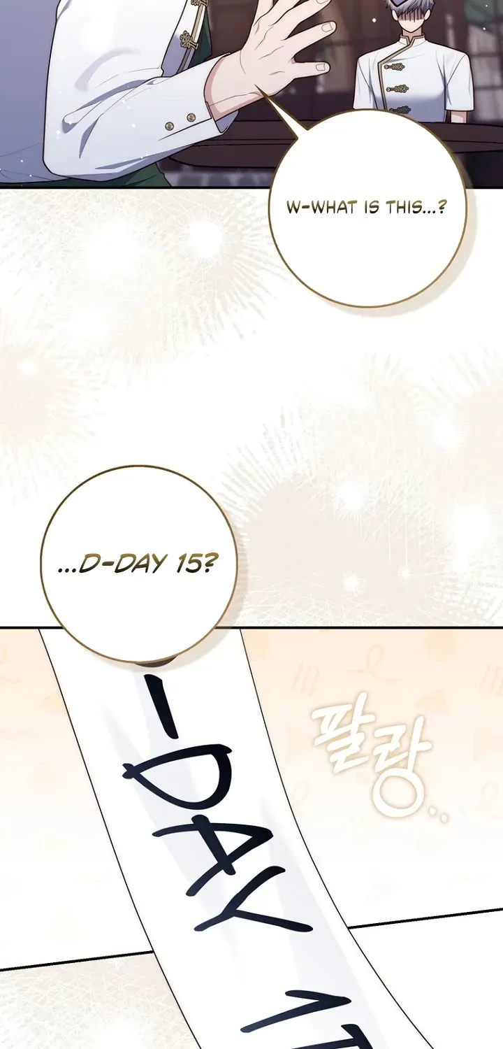 Read Fortune-Telling Lady chapter 125 image 34 on Lezhin