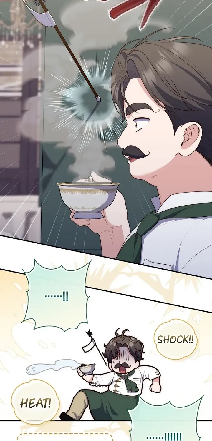 Read Fortune-Telling Lady chapter 125 image 38 on Lezhin