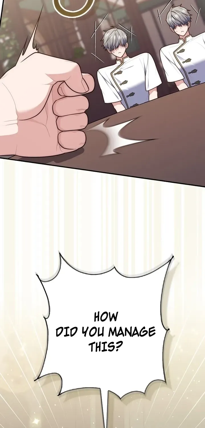 Read Fortune-Telling Lady chapter 125 image 4 on Lezhin