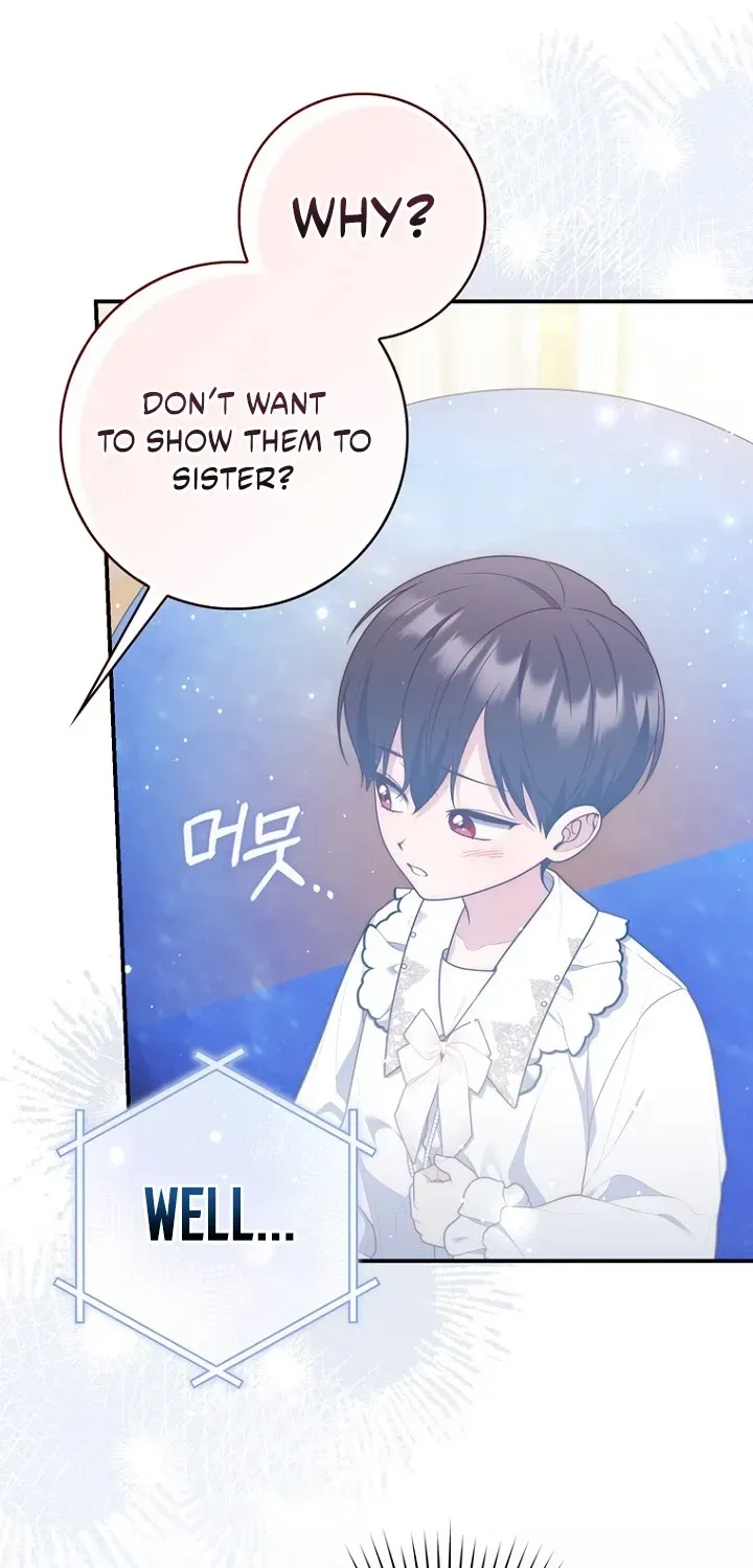 Read Fortune-Telling Lady chapter 125 image 58 on Lezhin