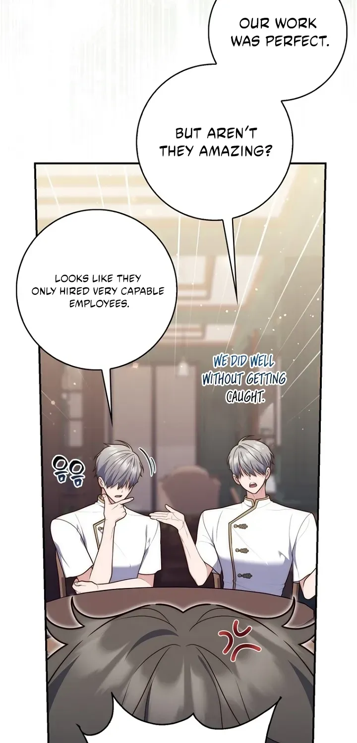 Read Fortune-Telling Lady chapter 125 image 6 on Lezhin