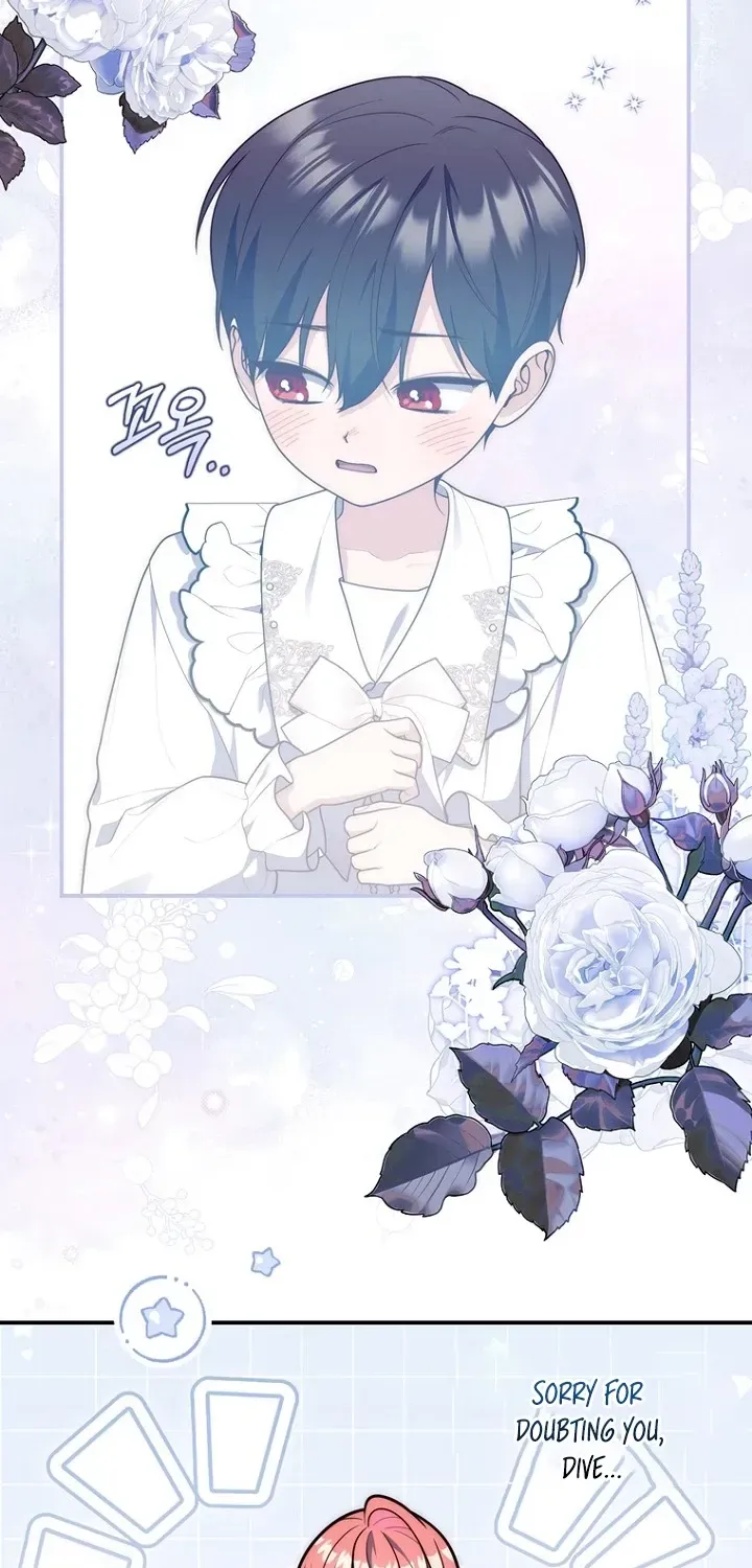 Read Fortune-Telling Lady chapter 125 image 61 on Lezhin