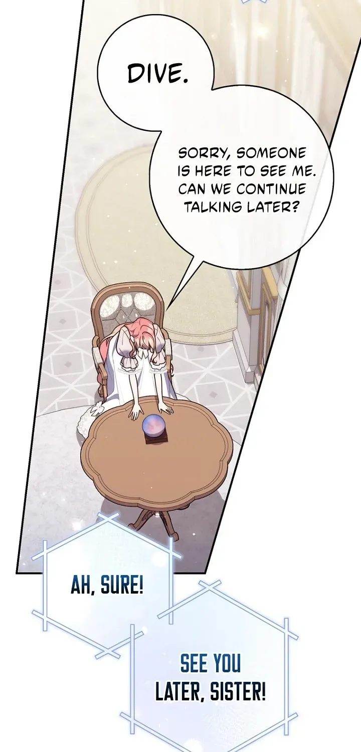 Read Fortune-Telling Lady chapter 125 image 66 on Lezhin