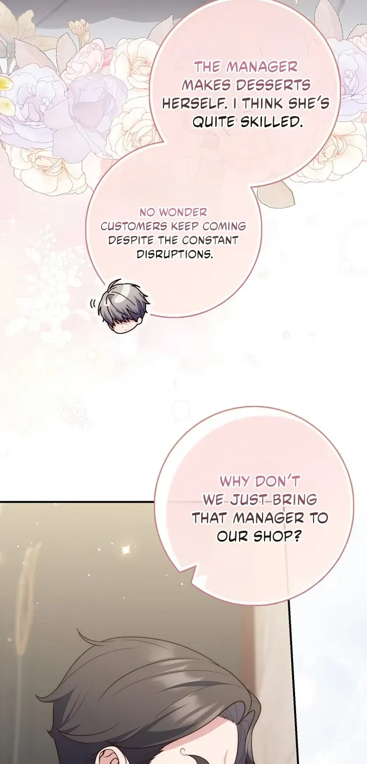 Read Fortune-Telling Lady chapter 125 image 9 on Lezhin