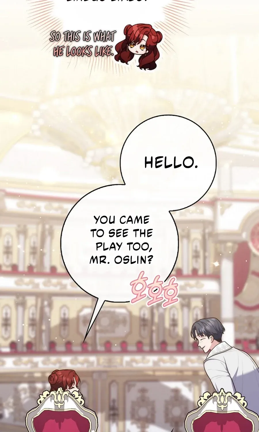 Read Fortune-Telling Lady chapter 126 image 101 on Lezhin