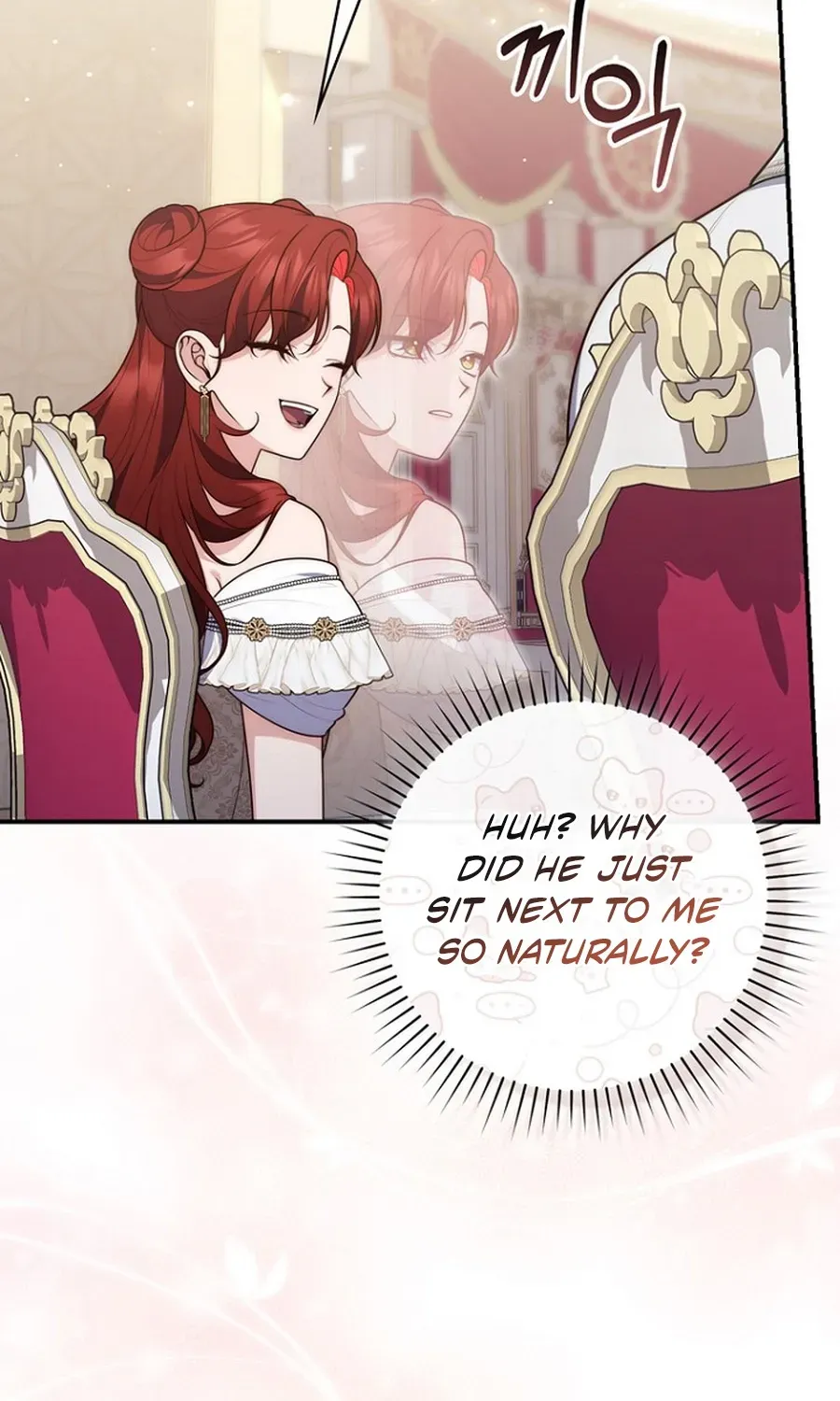 Read Fortune-Telling Lady chapter 126 image 104 on Lezhin